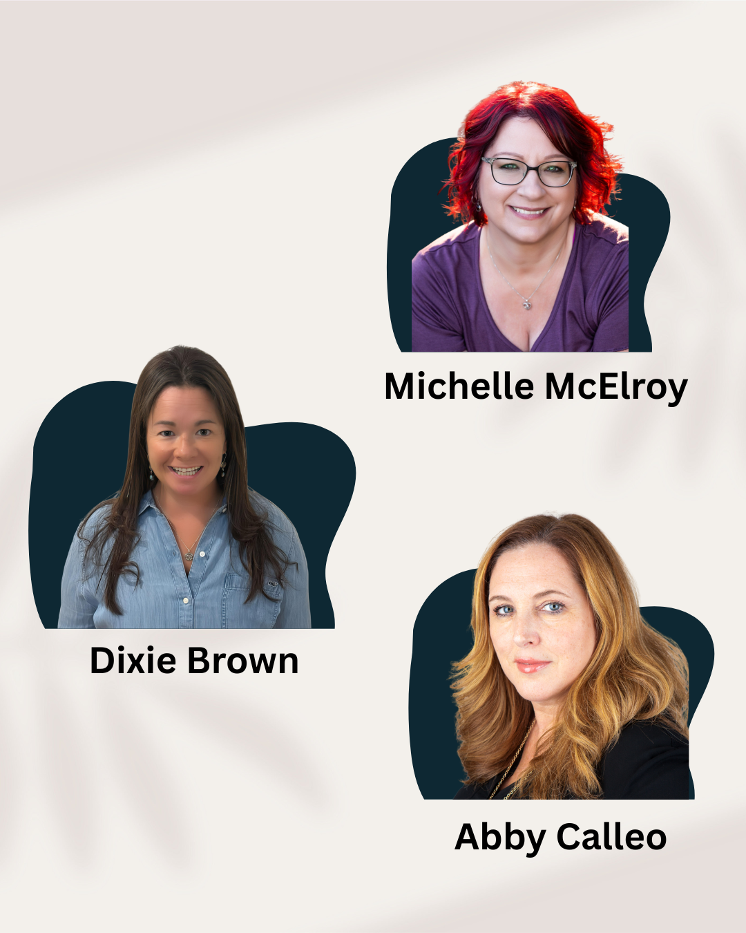 Meet the Trainers Leading Eat Breathe Thrive Professional Trainings This Autumn