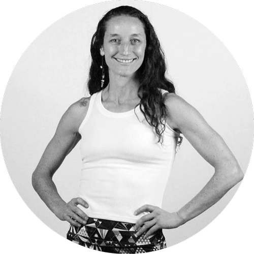 Joanna Ducey