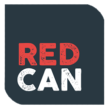 REDCAN logo