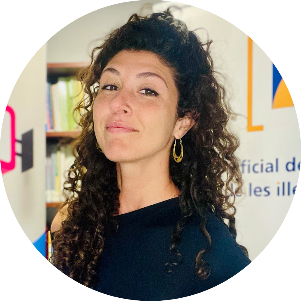 Natalia Perez headshot