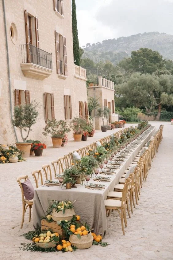 Destination Dilemma: Tuscany vs. Lake Como vs. Puglia - The Ultimate Wedding Showdown