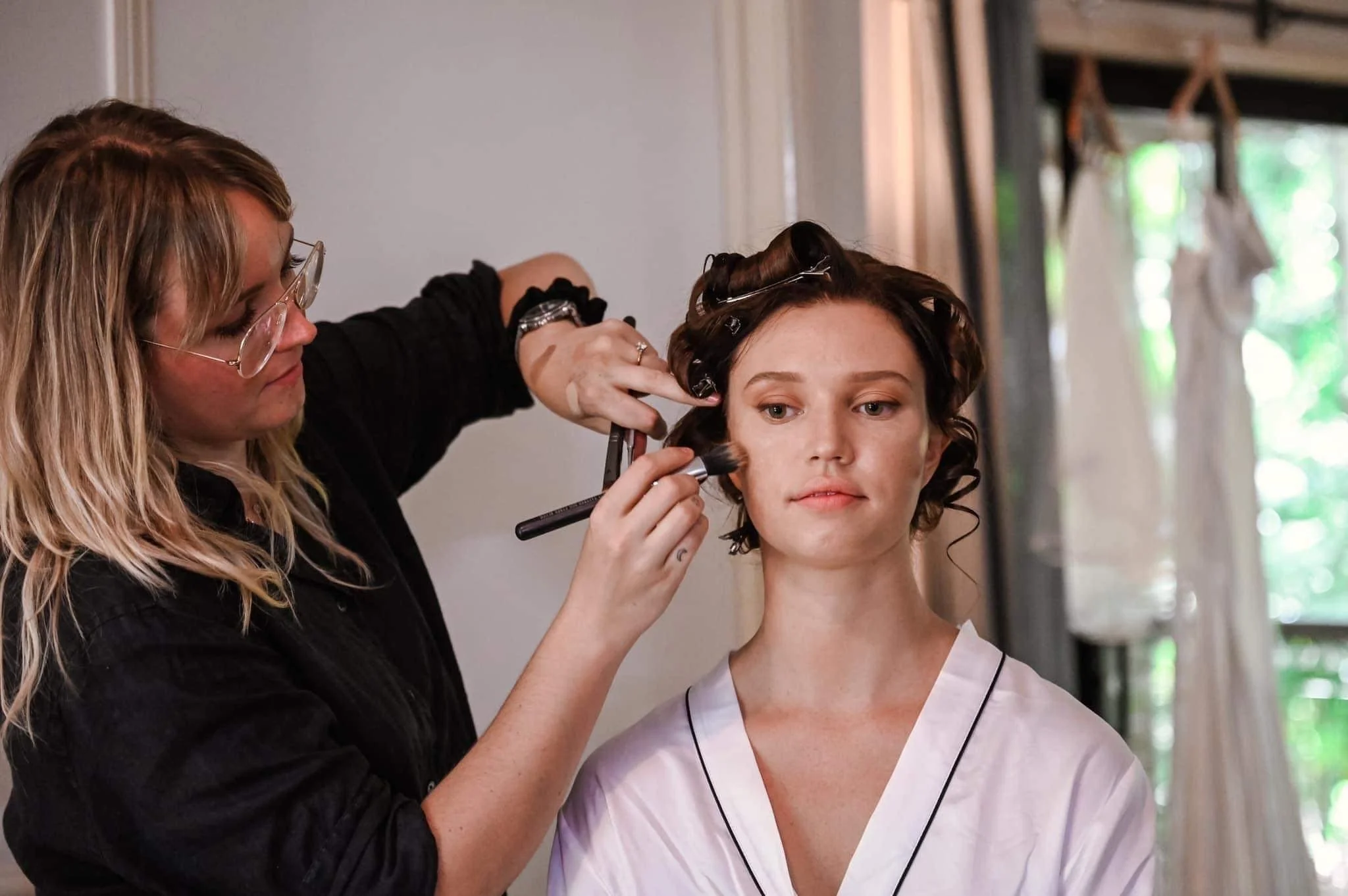 Normal Makeup vs. Bridal Makeup; What is the Difference Anyway?