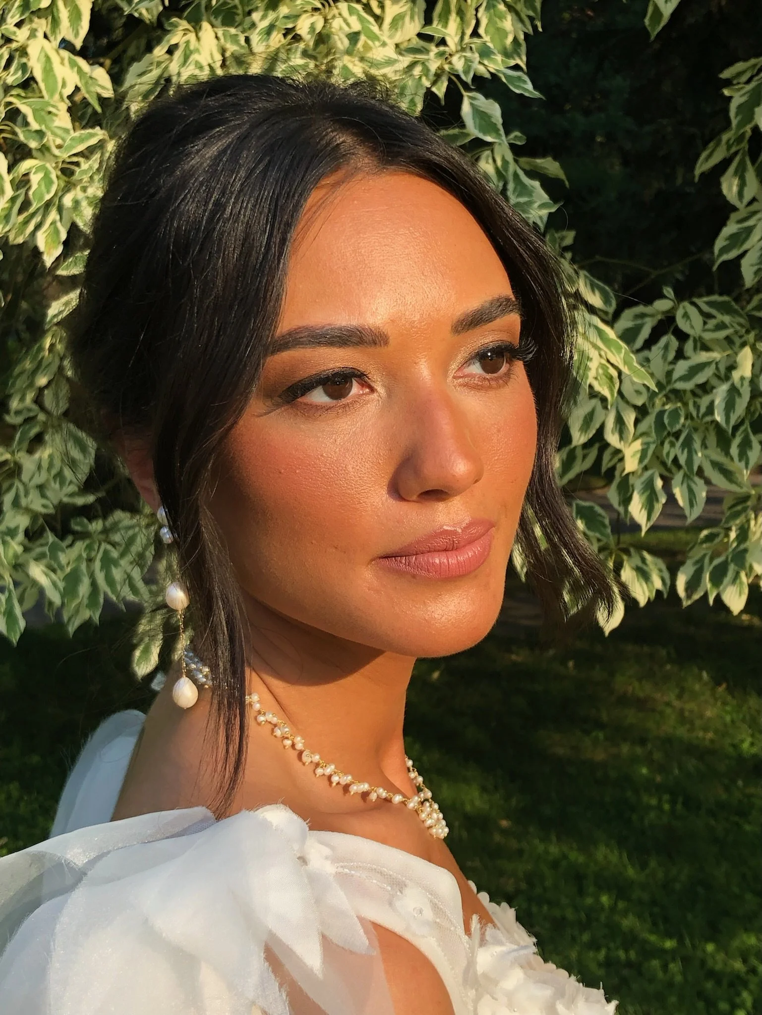 The Ultimate Makeup Tips for Brides Getting Married in Italy