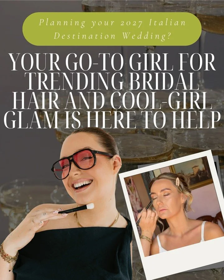 💕2027 WAITLIST now open 🥳 join my waitlist to get first dibs on my 2027 calendar and access to a cheeky discount 😉 books open 5th January 2026 💫
WAITLIST LINK IN BIO OR DM ME &lsquo;waitlist&rsquo; and I&rsquo;ll send you the link 😘

Honoured to