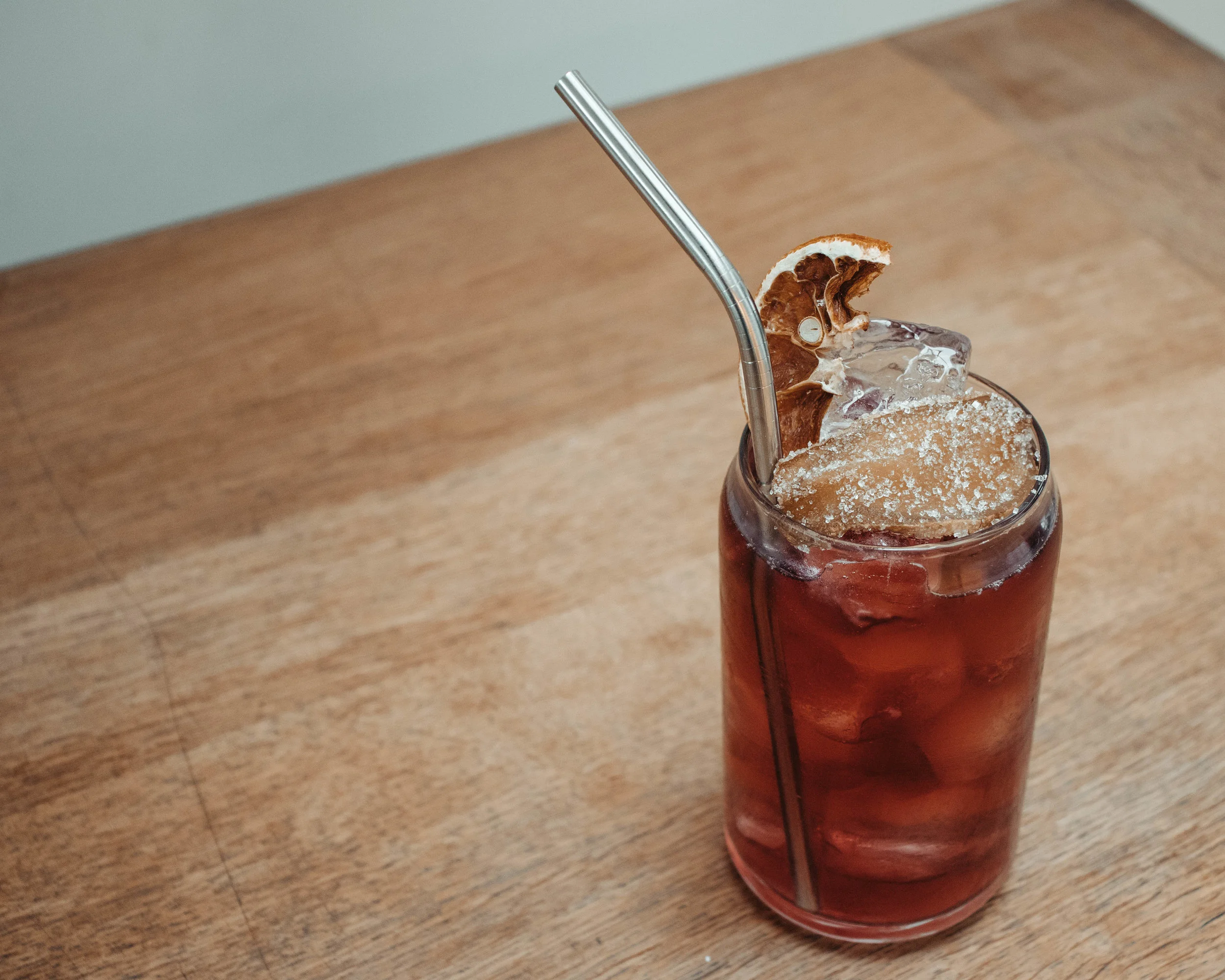 Cocktail catering