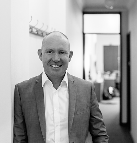 Contact Mike Wilkinson