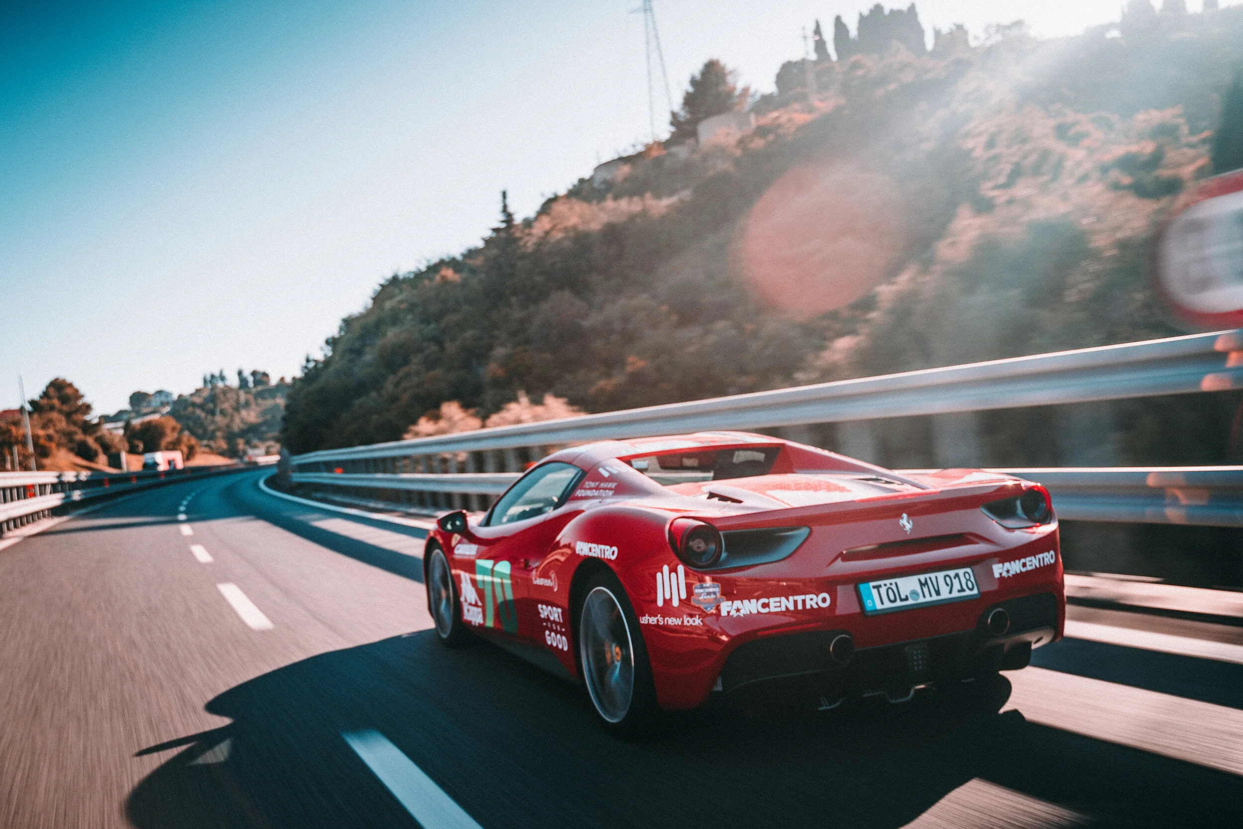 Heading to Monaco! HUCKLEBERRY MOUNTAIN.jpg