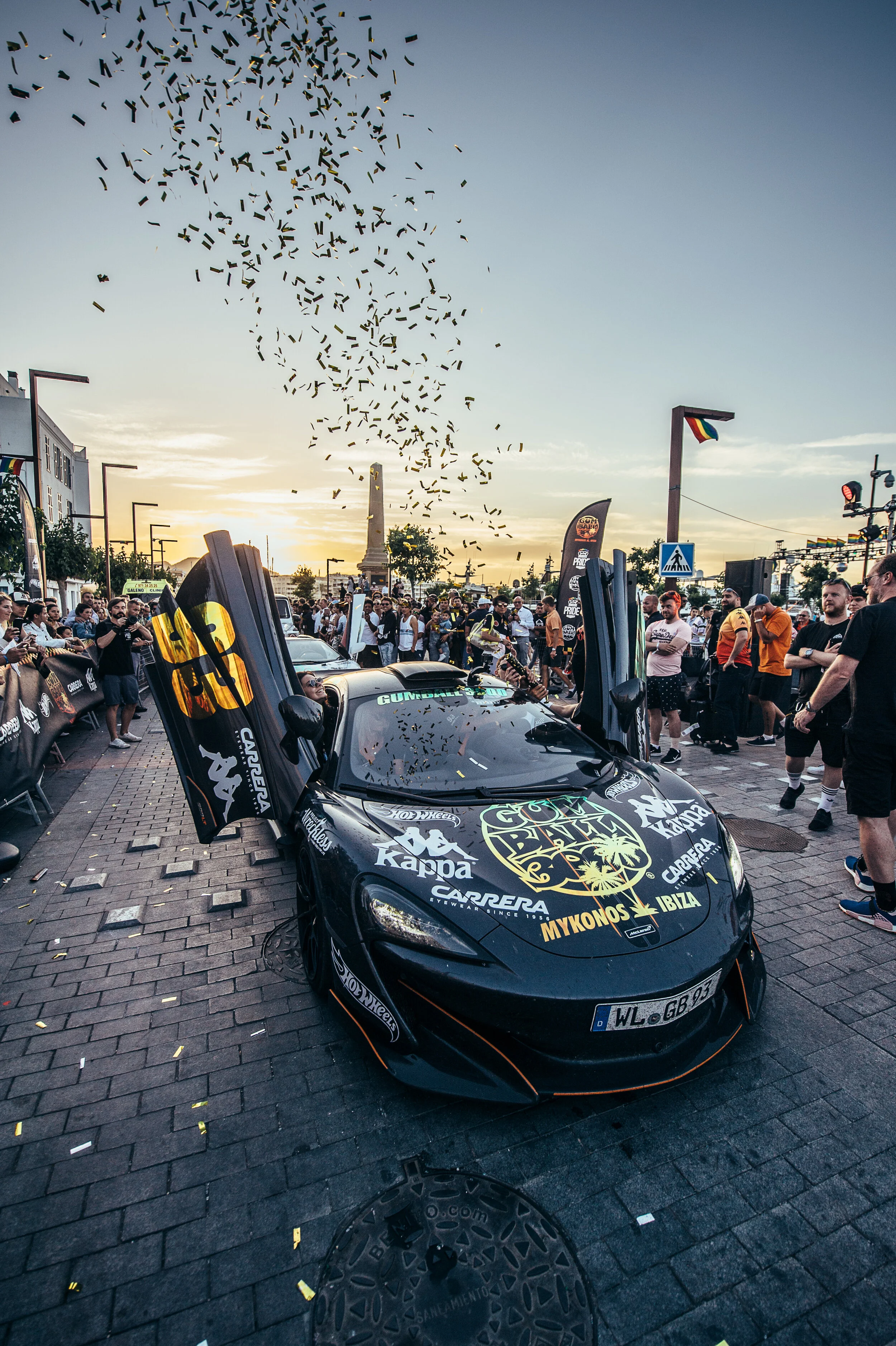 We've arrived! ANDREJS ZAVADSKIS.jpg