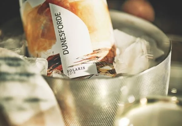 Developing the Dunesforde brand