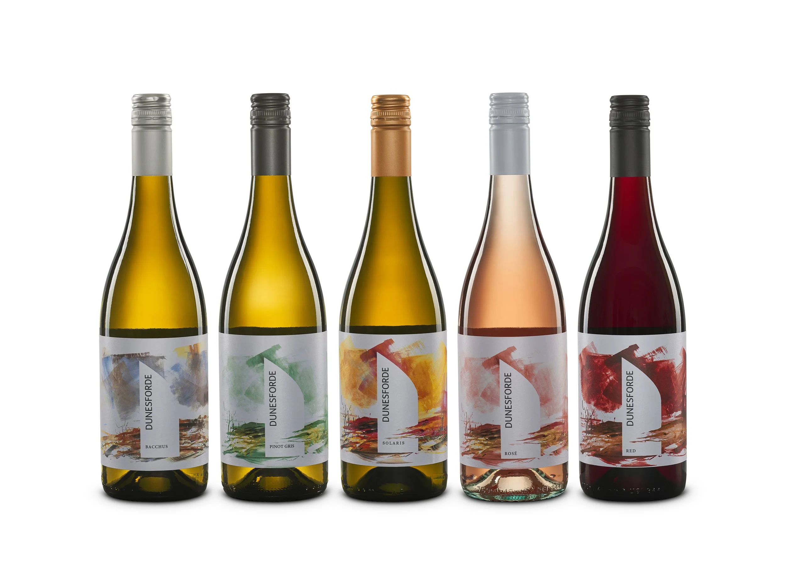 Dunesforde Mixed Still Wine Case (Pre-Order)