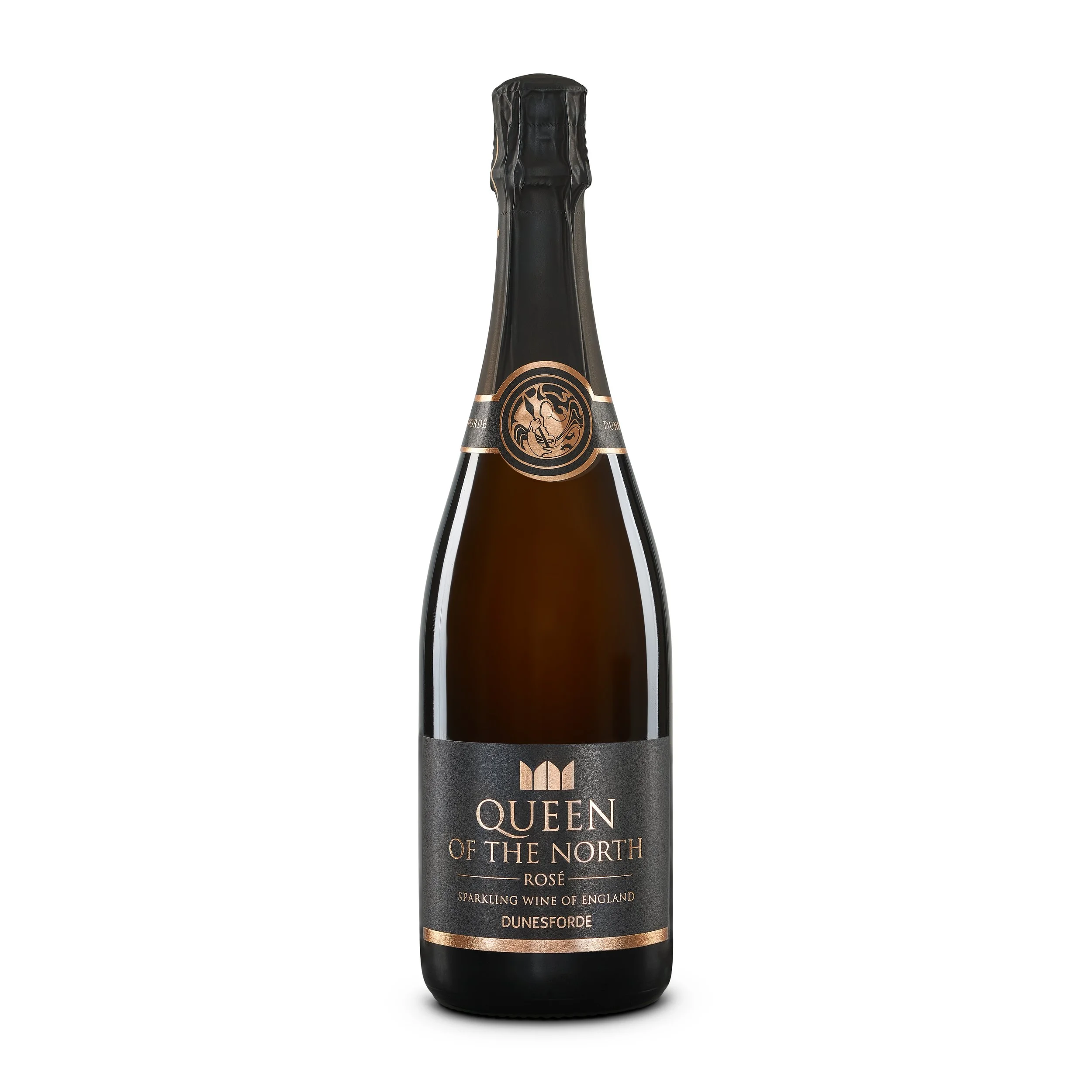 2020 Queen of the North Rosé
