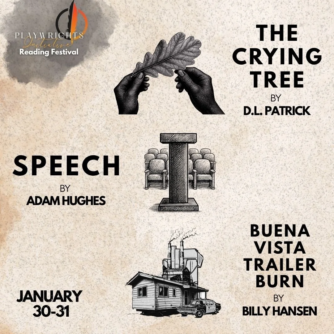 Playwrights Initiative
