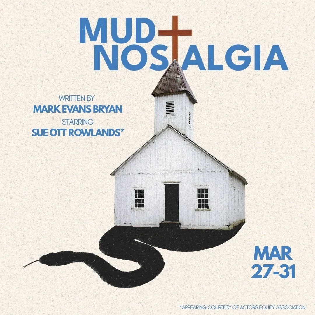 Mud Nostalgia