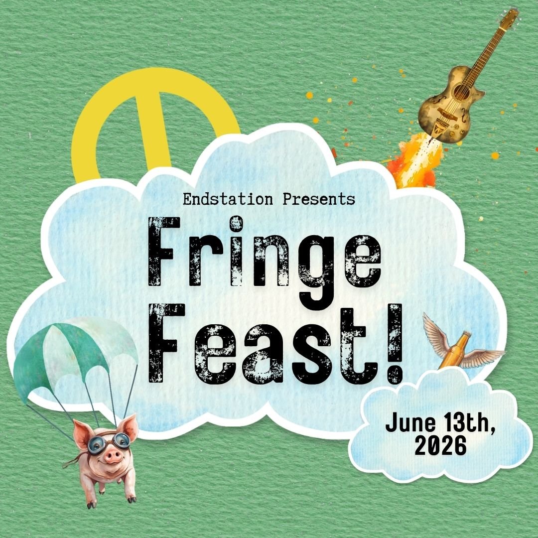 The Fringe Feast Benefit Concert