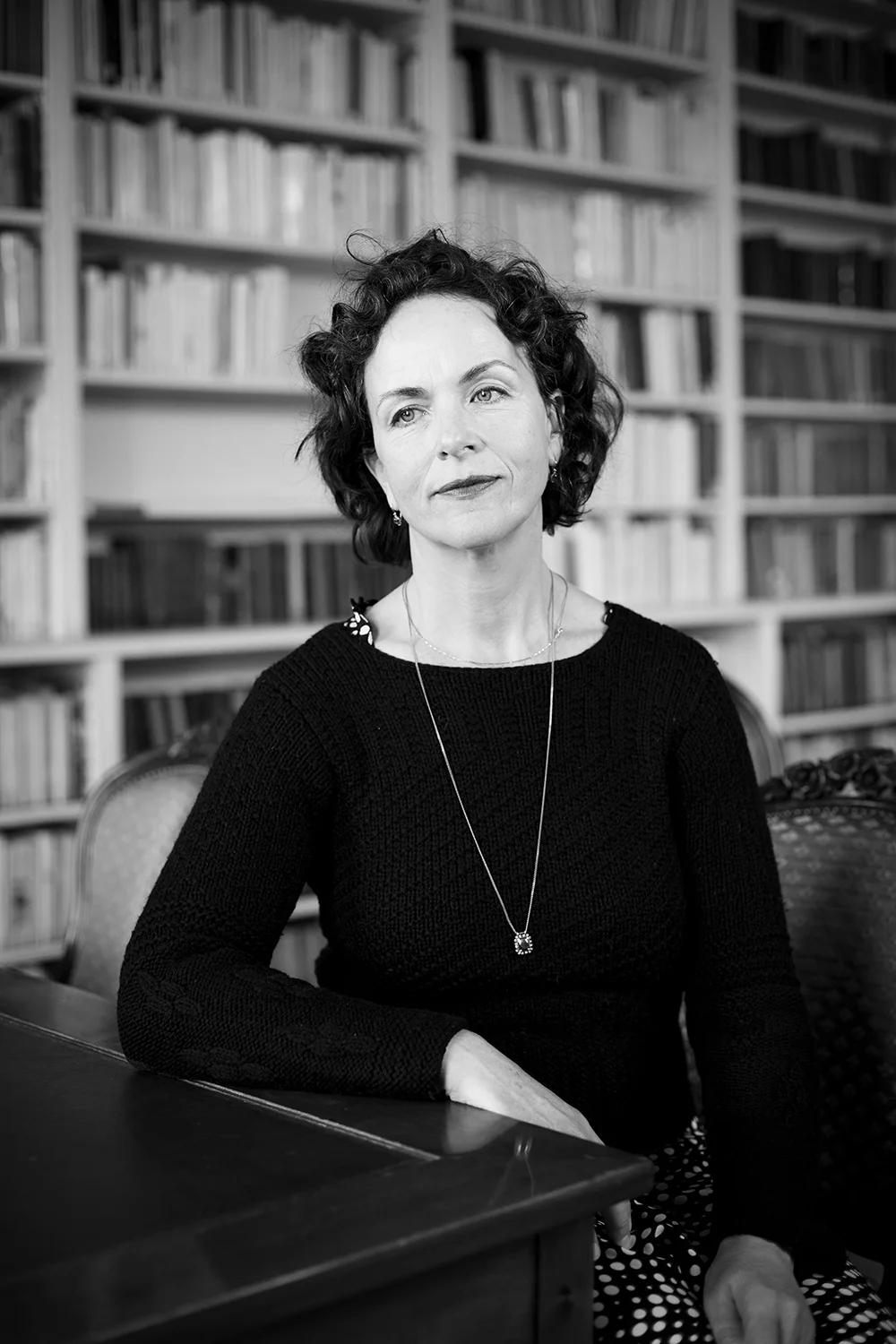 Agnes Desarthe, 2014