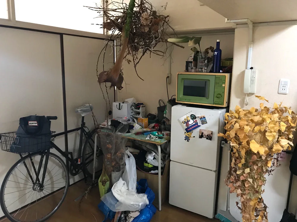 Sosho Koike studio