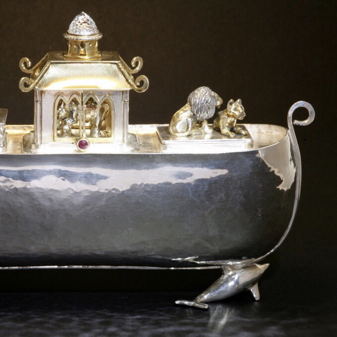 A Look Behind The Curtain - Trevor Forrester