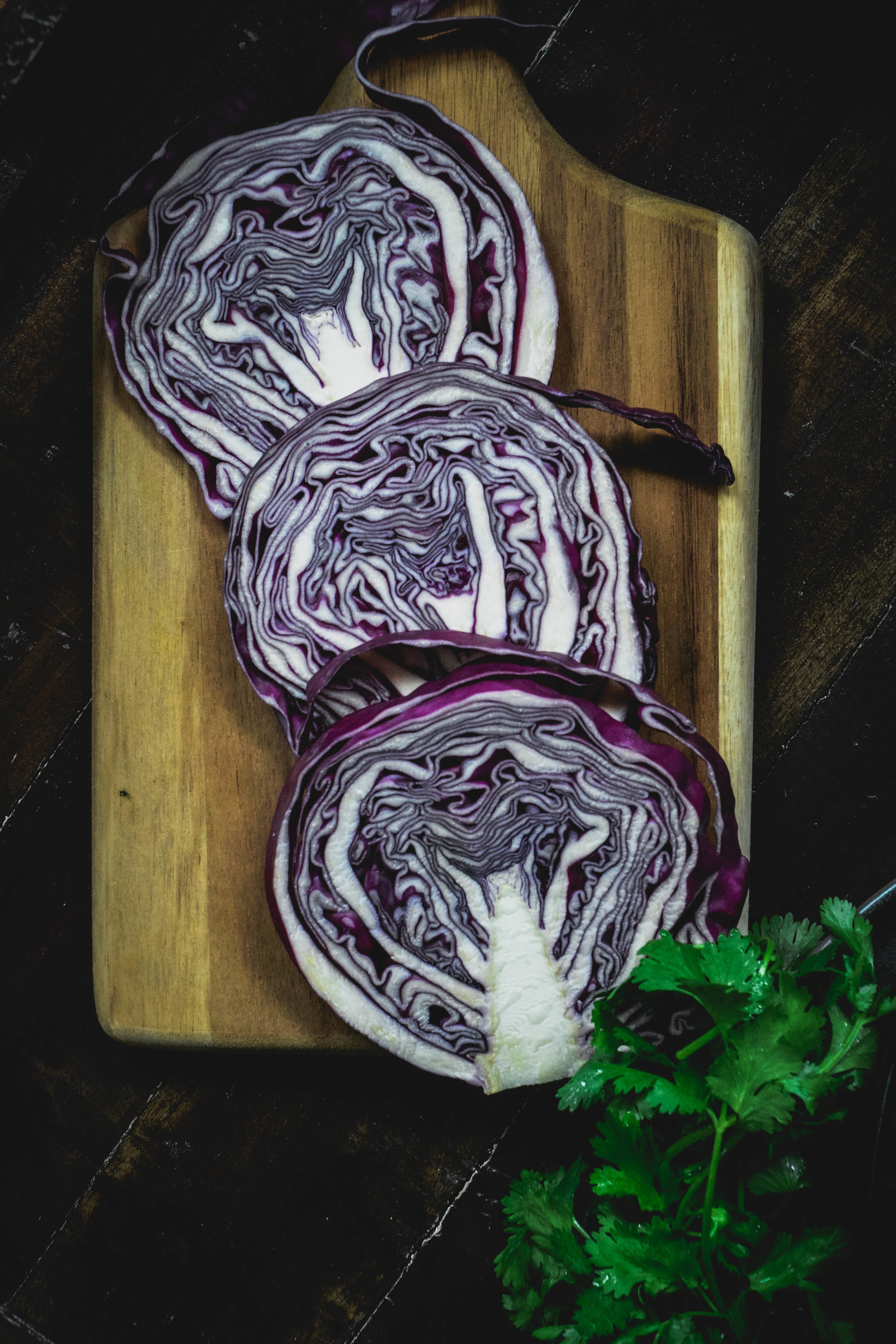  red cabbage 