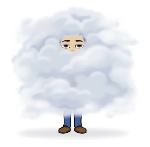 bitmoji graham shame cloud.jpeg