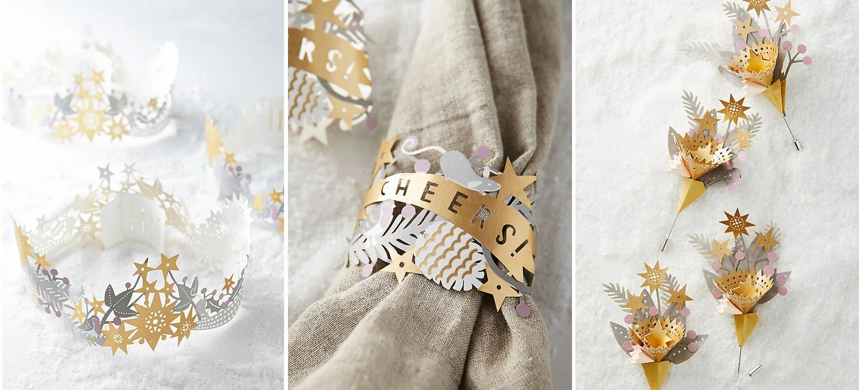 Anthropologie | Holiday Party Shop