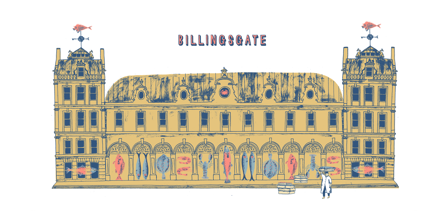 Billingsgate