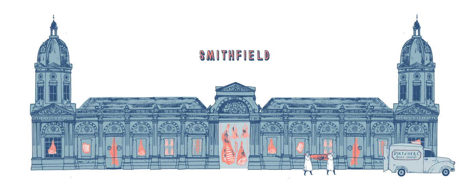 Smithfields