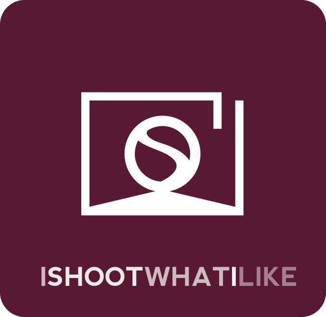 iSHOOTWHATiLIKE