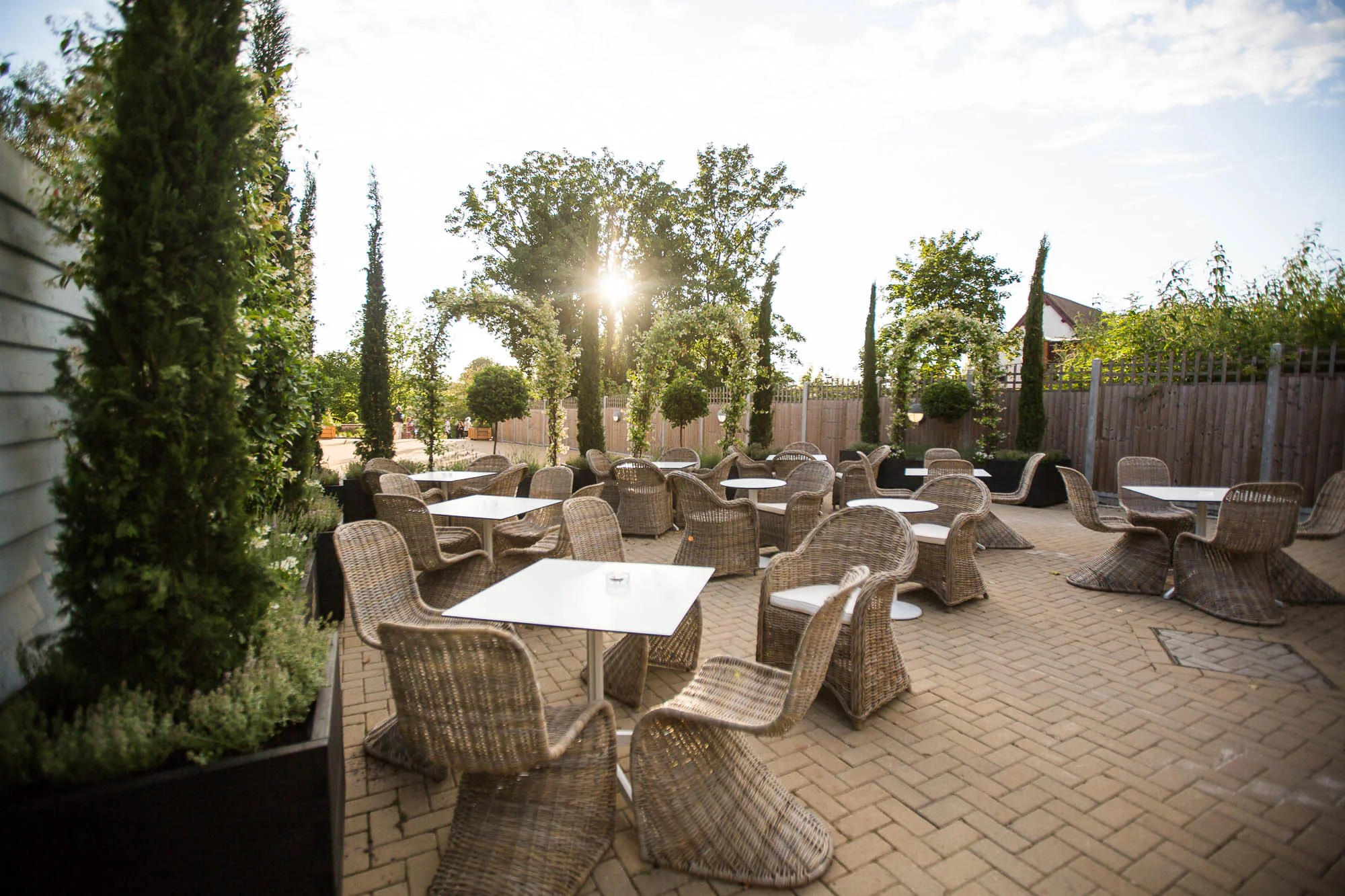 Drinks Menu for the King's Head pub and restaurant in Chipping Ongar Essex.jpg