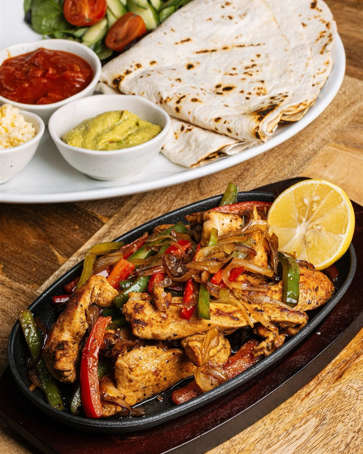 Open! ✅

Officially entering our new era 🧑🏼&zwj;🍳 

We&rsquo;re back&mdash;and the menu has had a glow-up. Come &amp; taste what&rsquo;s new! 

We&rsquo;re operating our usual opening hours - see you all soon!