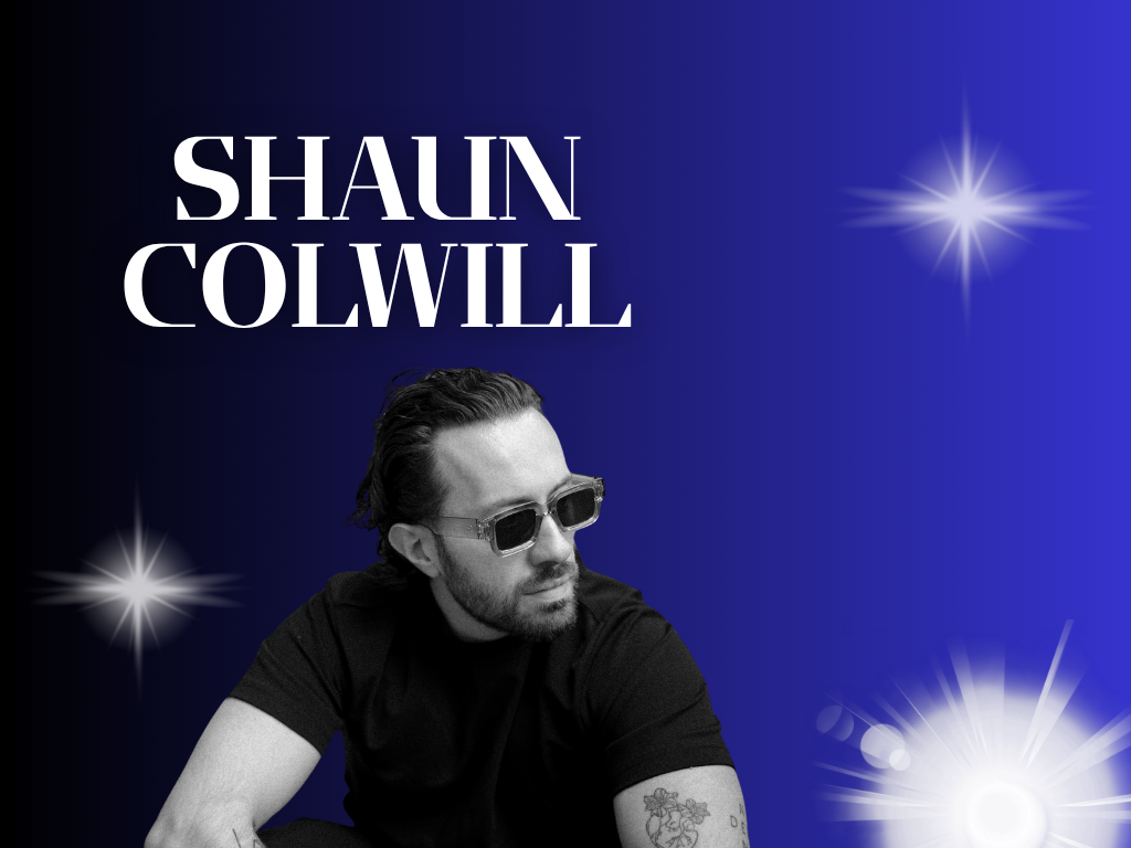 Shaun Colwill