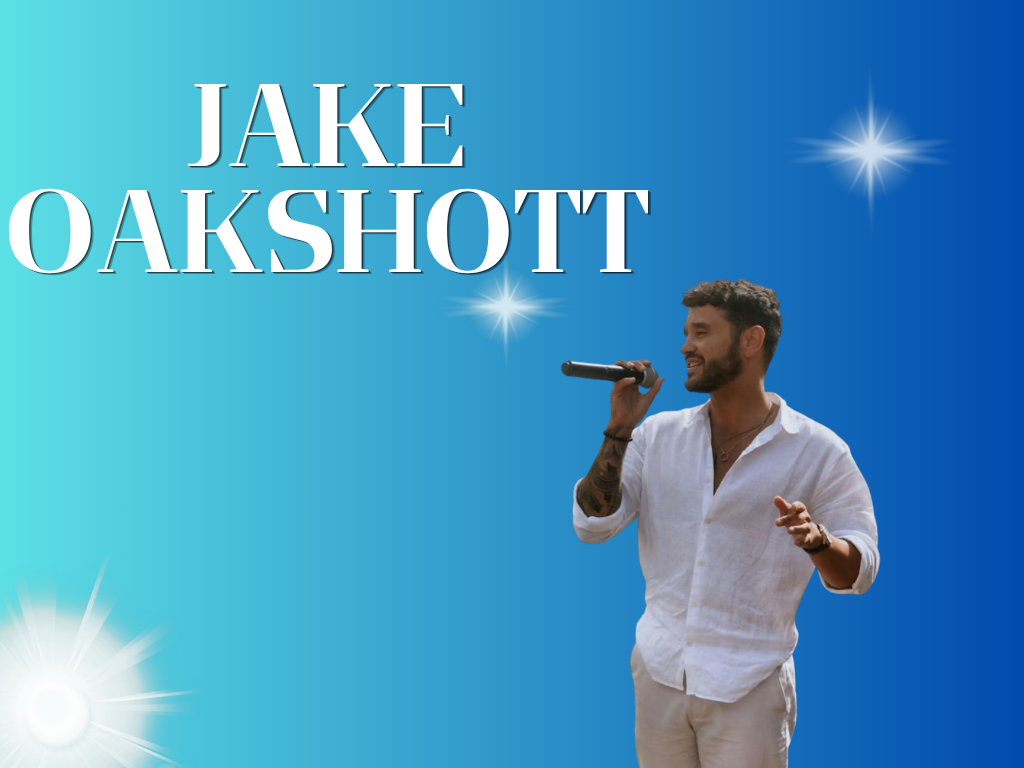 Jake Oakshott
