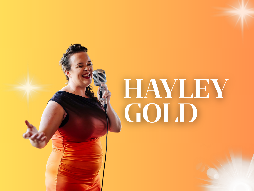 Hayley Gold