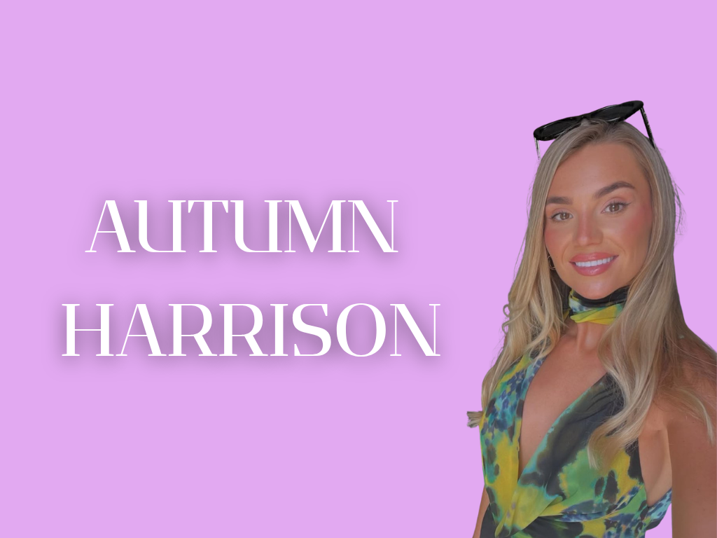 Autumn Harrison