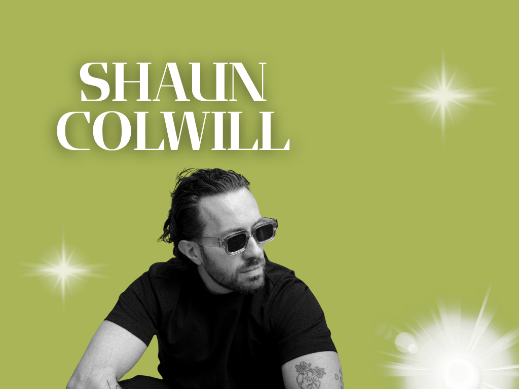 Shaun Colwill