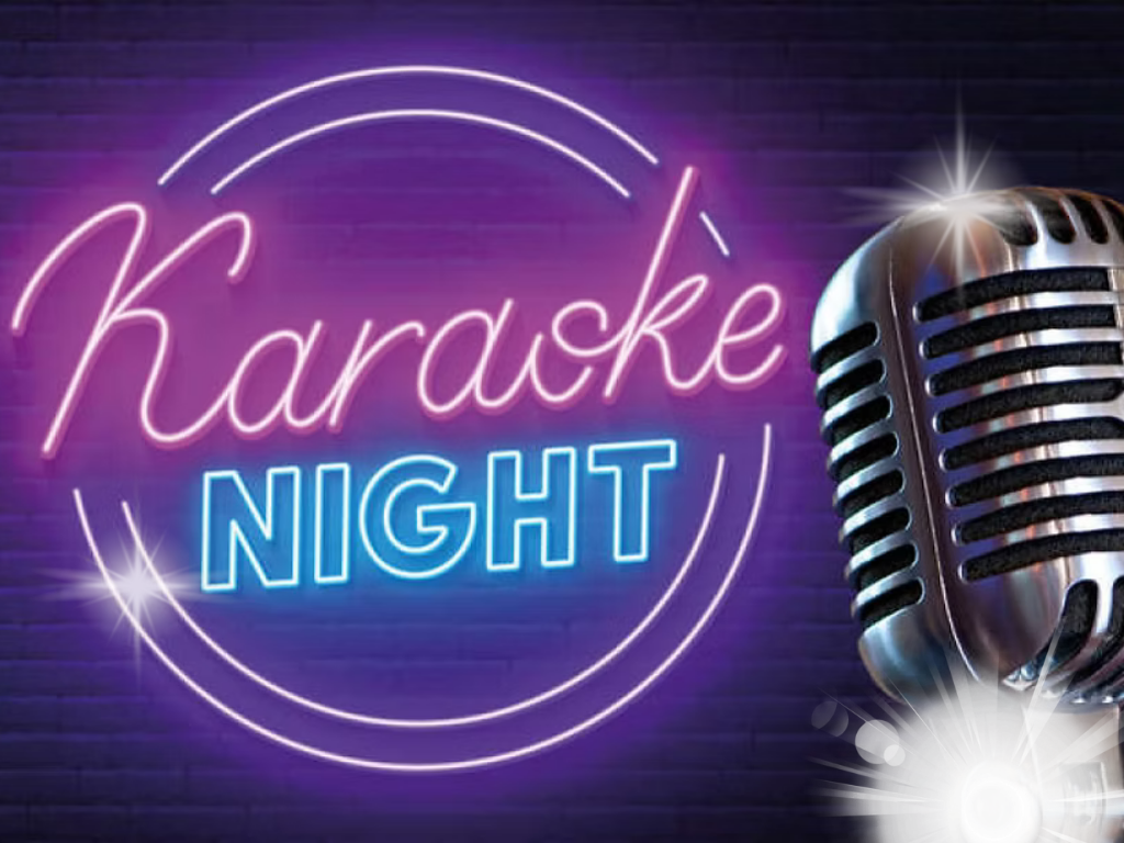 KARAOKE NIGHT