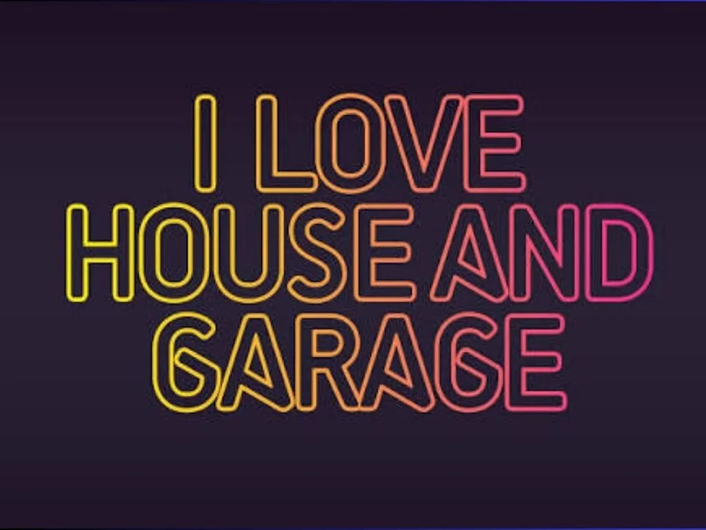 GARAGE Night - DJ Smasher