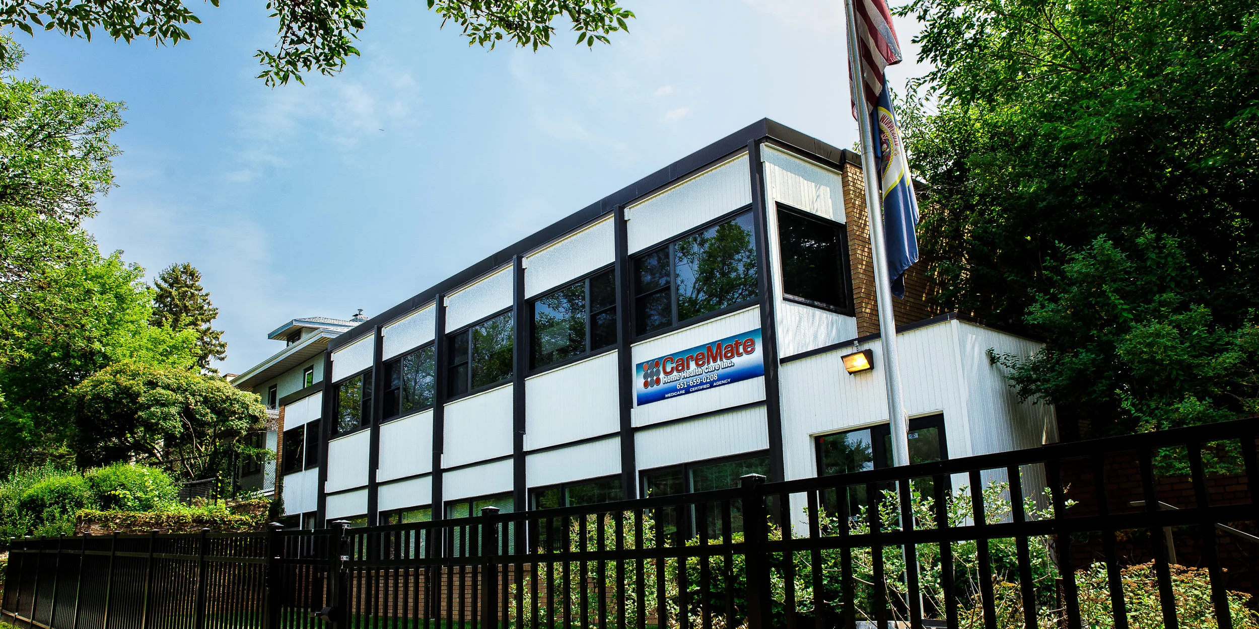 CareMate Home Healthcare