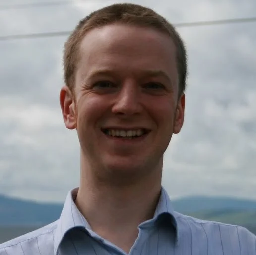 Dr. Kenneth Baillie