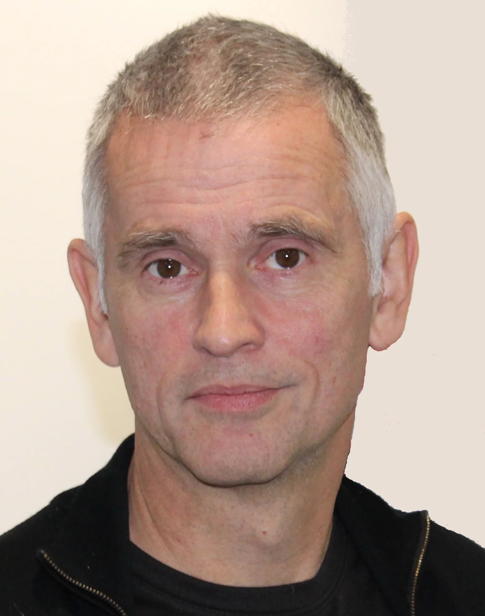 Prof. David Robertson.