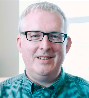 Prof. John Norrie