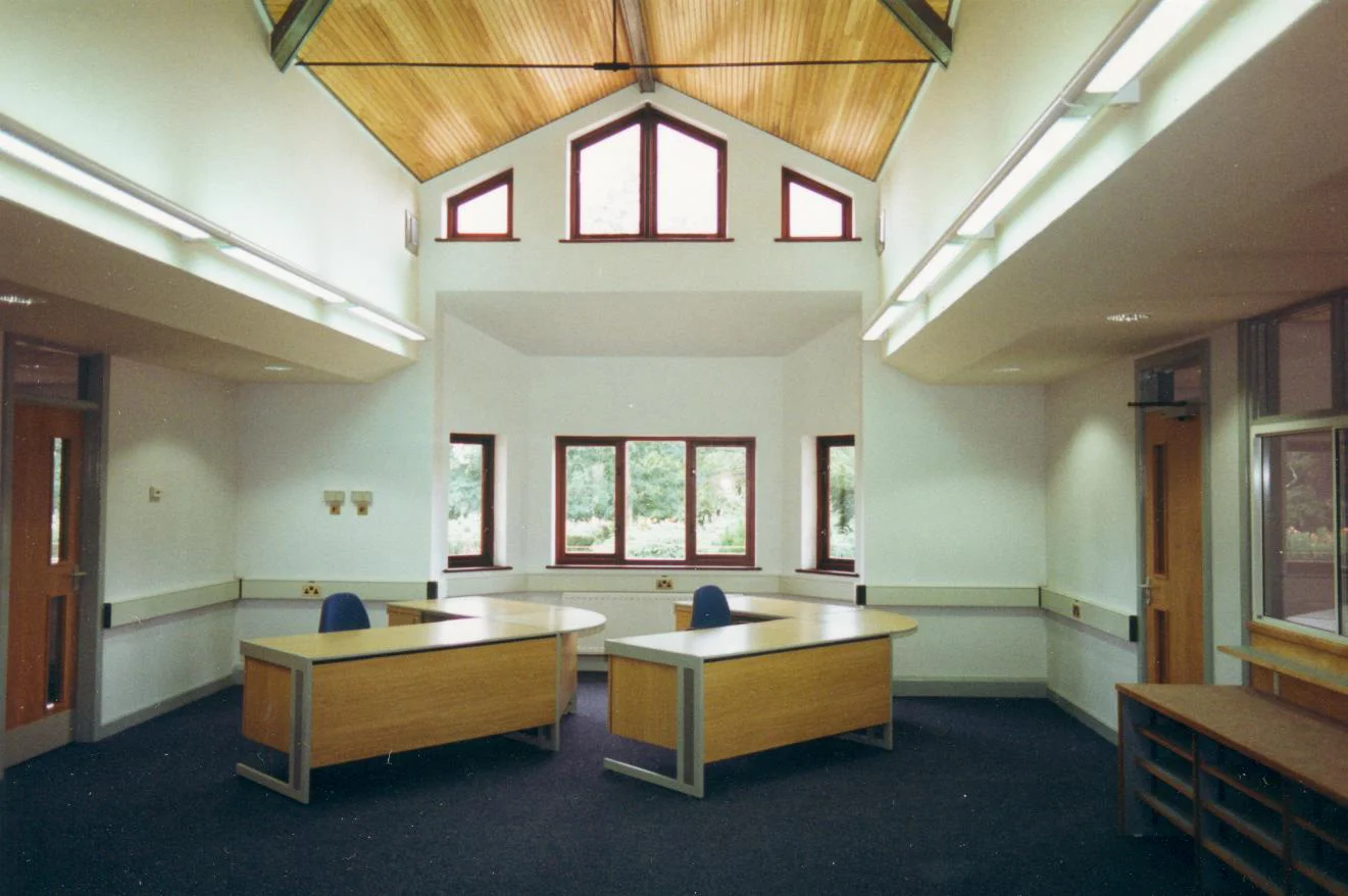 Croydon Crematorium