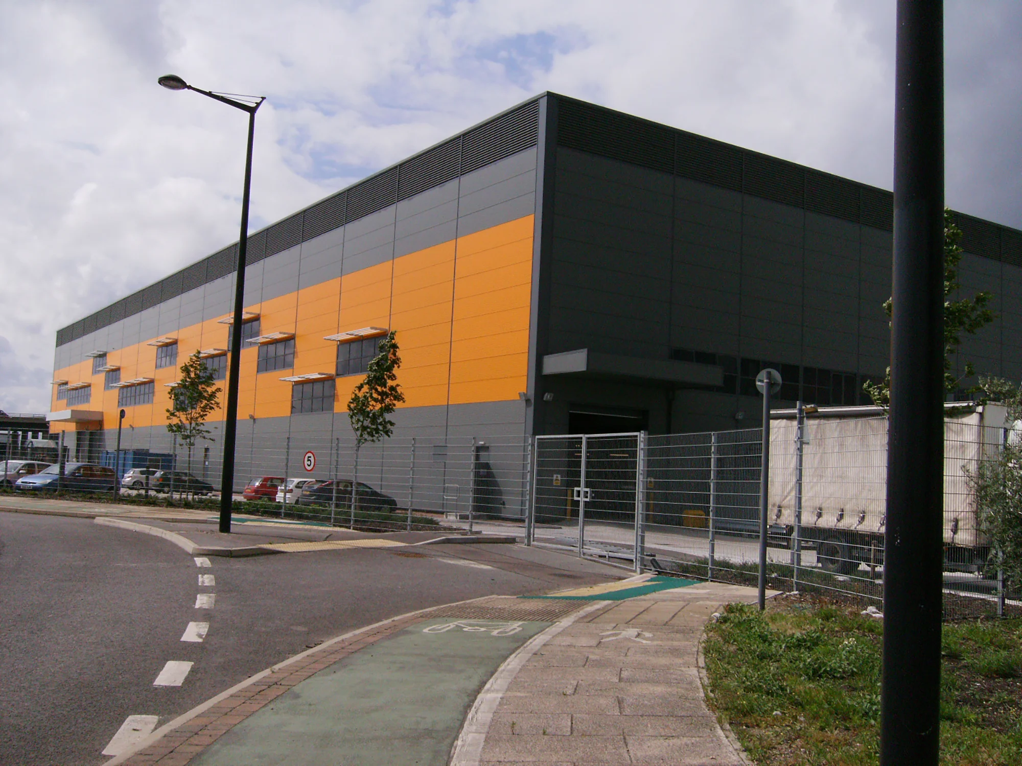 Beam Reach - Printing Press Works