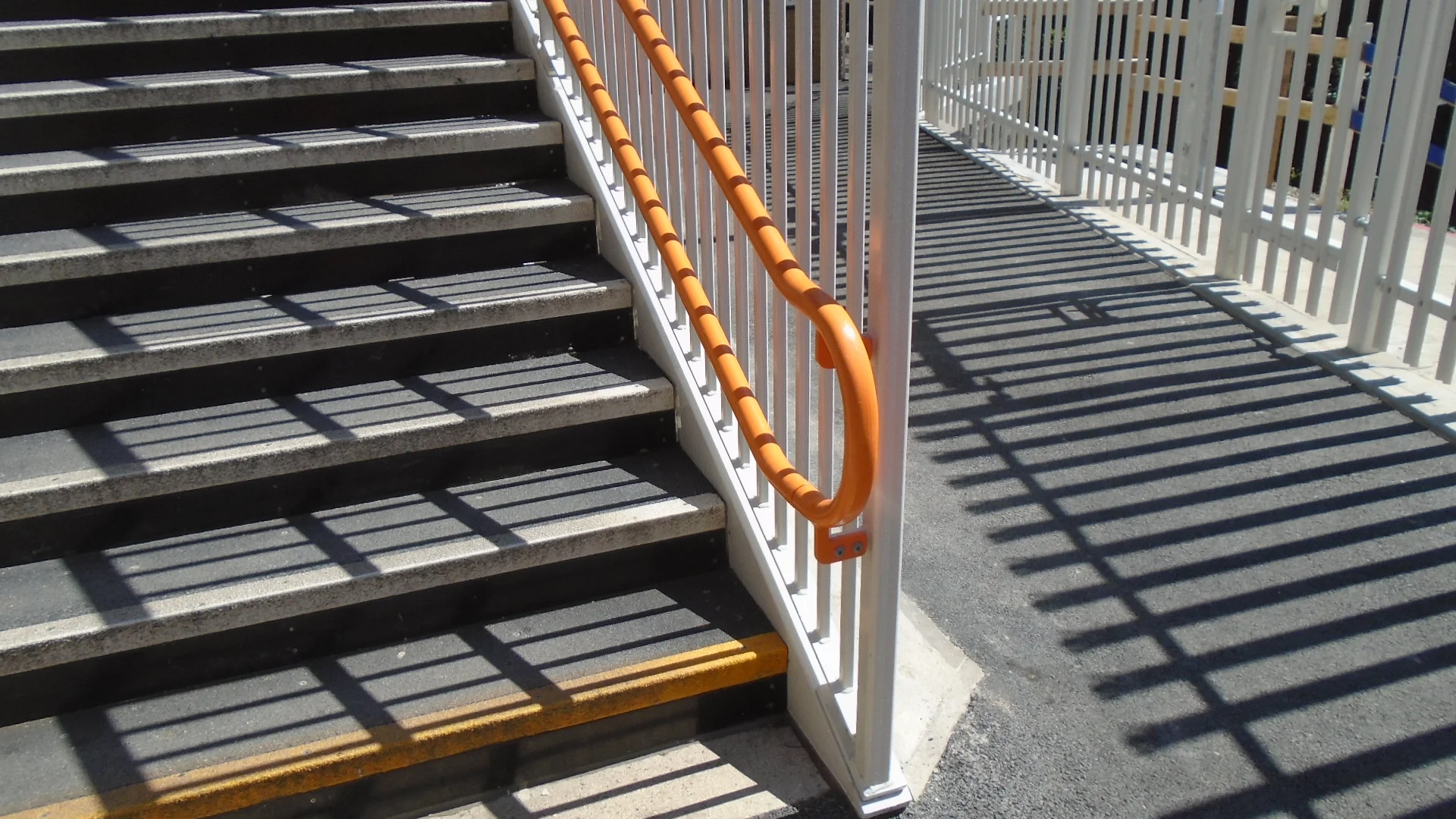 Kensal Rise and South Tottenham Overground Stations, London