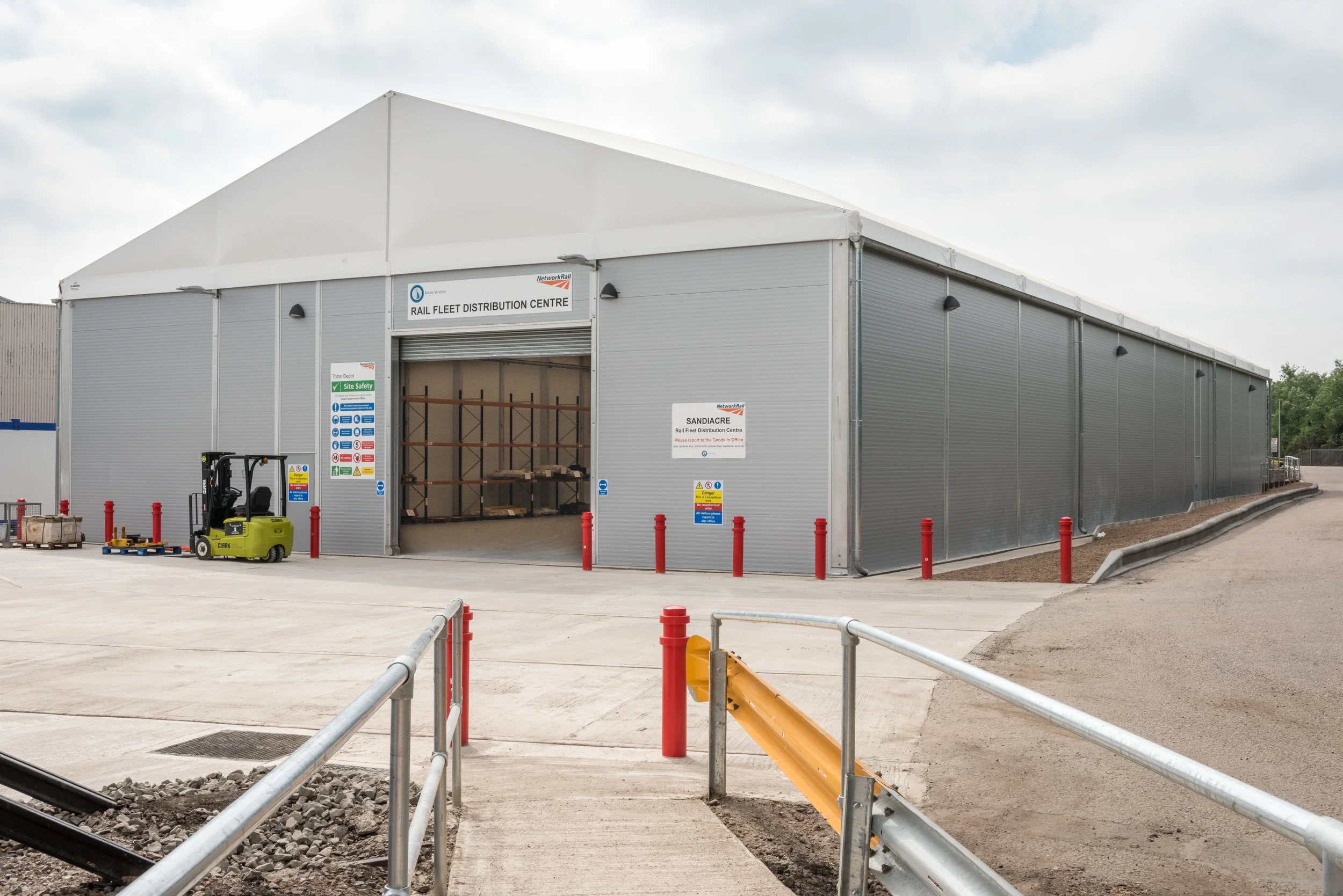 Sandiacre, Nottingham