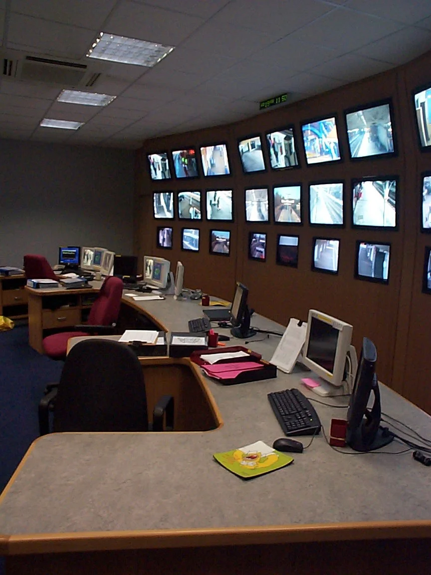 Wimbledon LICC, London