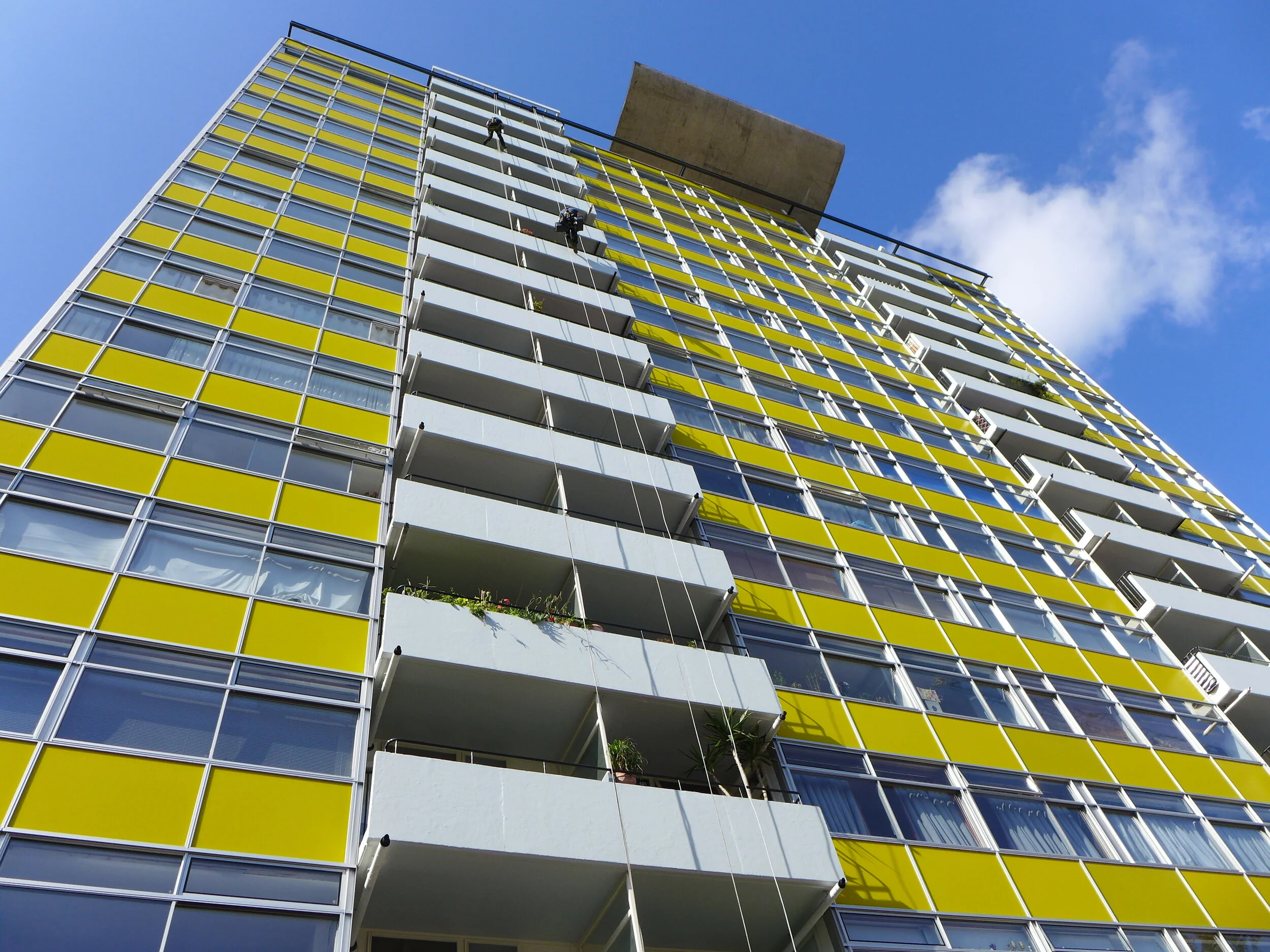 Great Arthur House, London