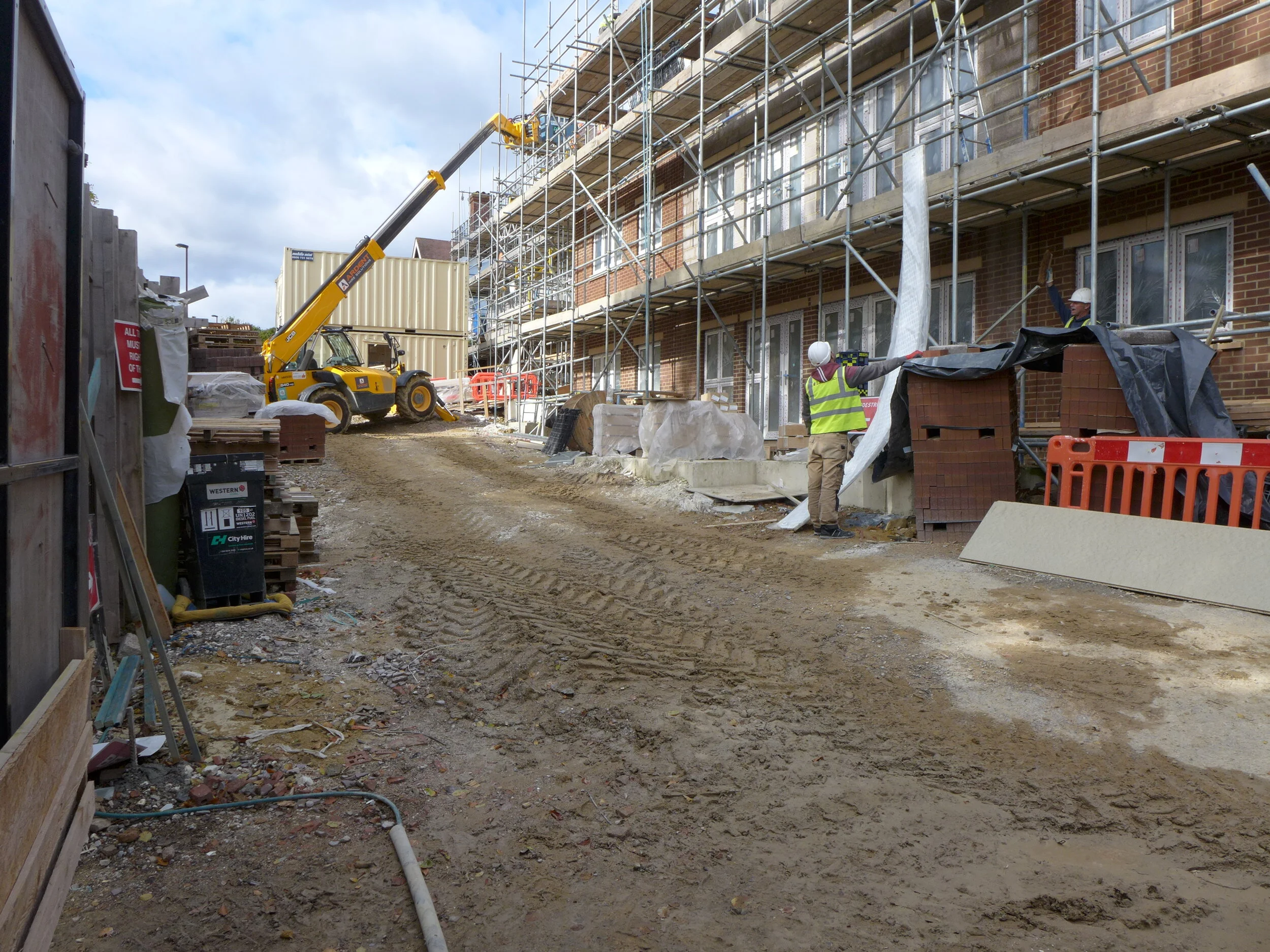 4 - 8 Russell Hill, Croydon