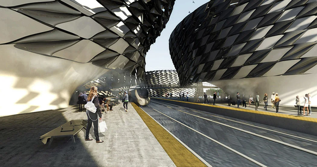 HYDRO-GENIC CITY 2020 - aershop