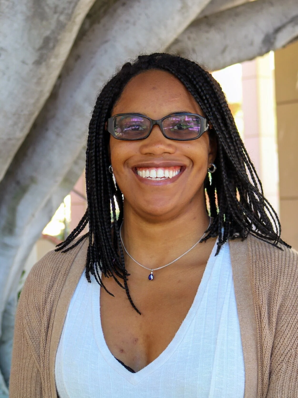 Katherine Taylor-Hasty