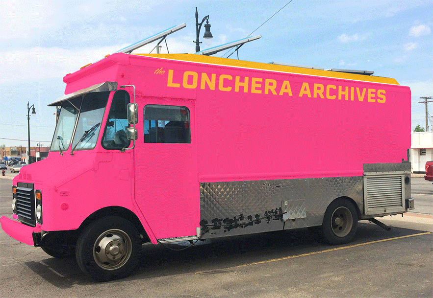 Lonchera Archives